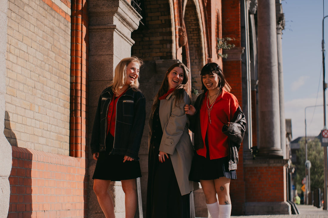 Material Girl: Why shopping by fabric is more important than you think