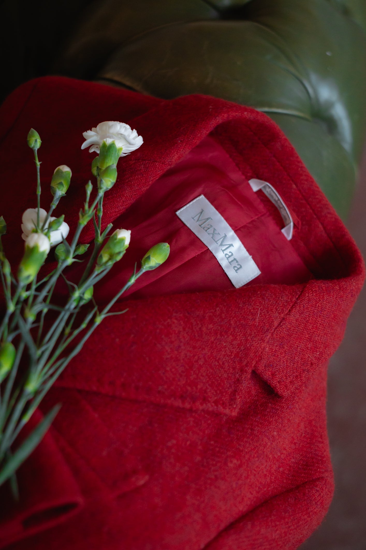 Agité Designer