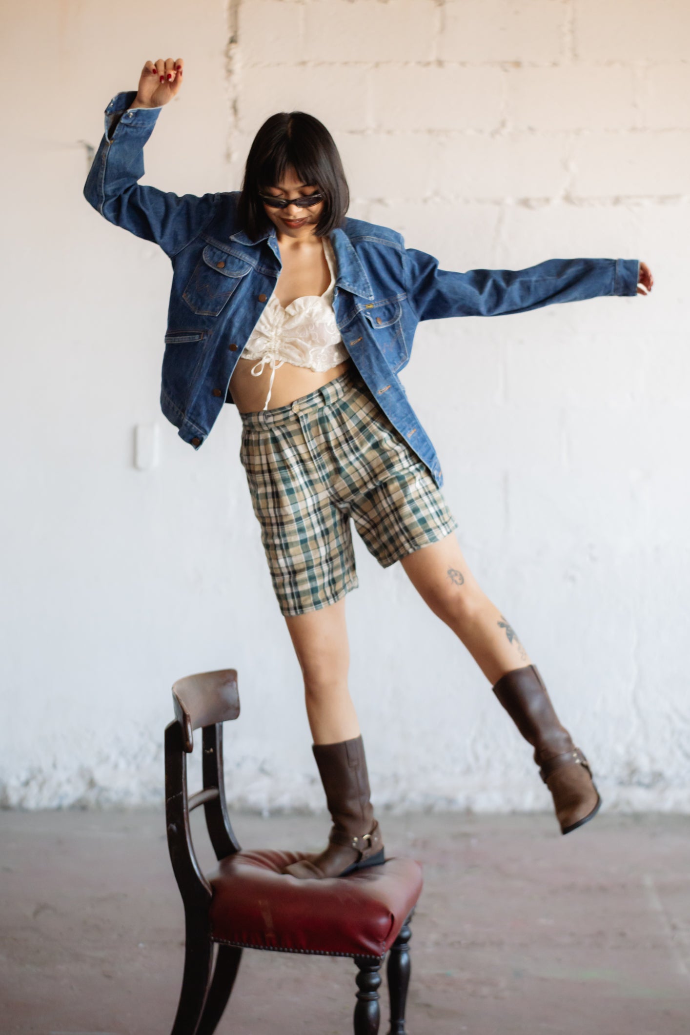 New IN