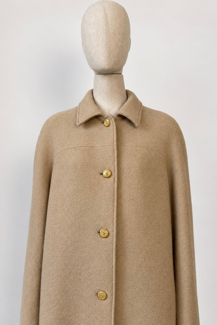 Max Mara Wool Coat