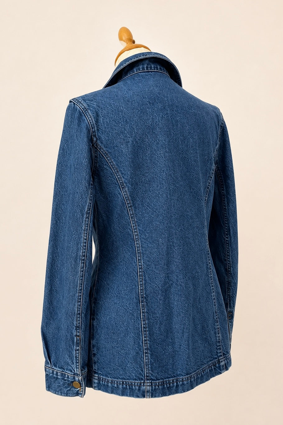 Max&Co Denim Jacket