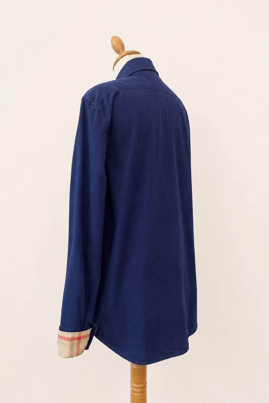 Burberry Cotton Shirt