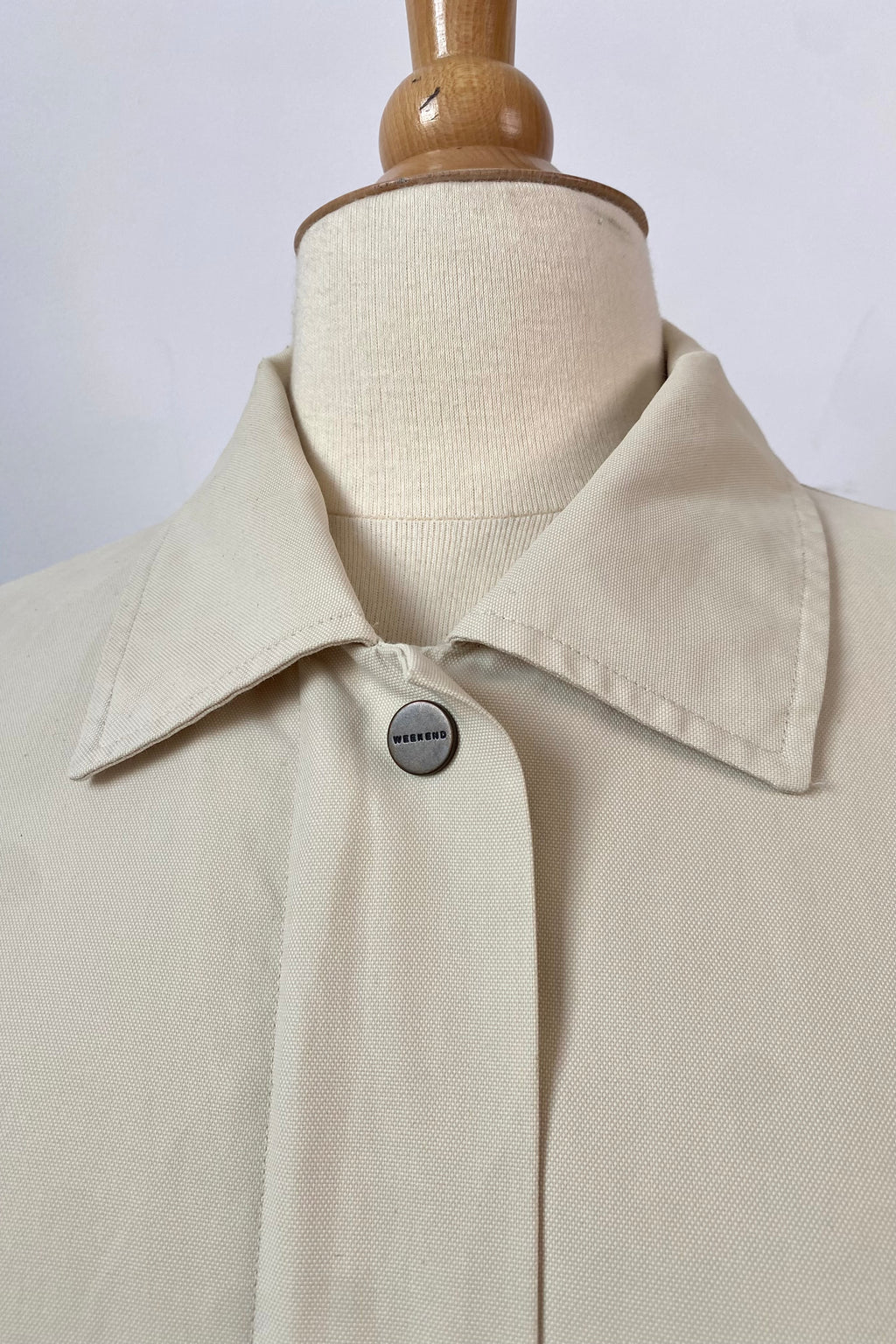 Weekend by Max Mara Light Jacket