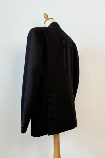 CHRISTIAN DIOR BLAZER SIZE L UK 12