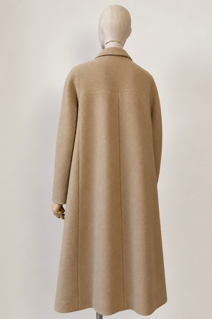 Max Mara Wool Coat