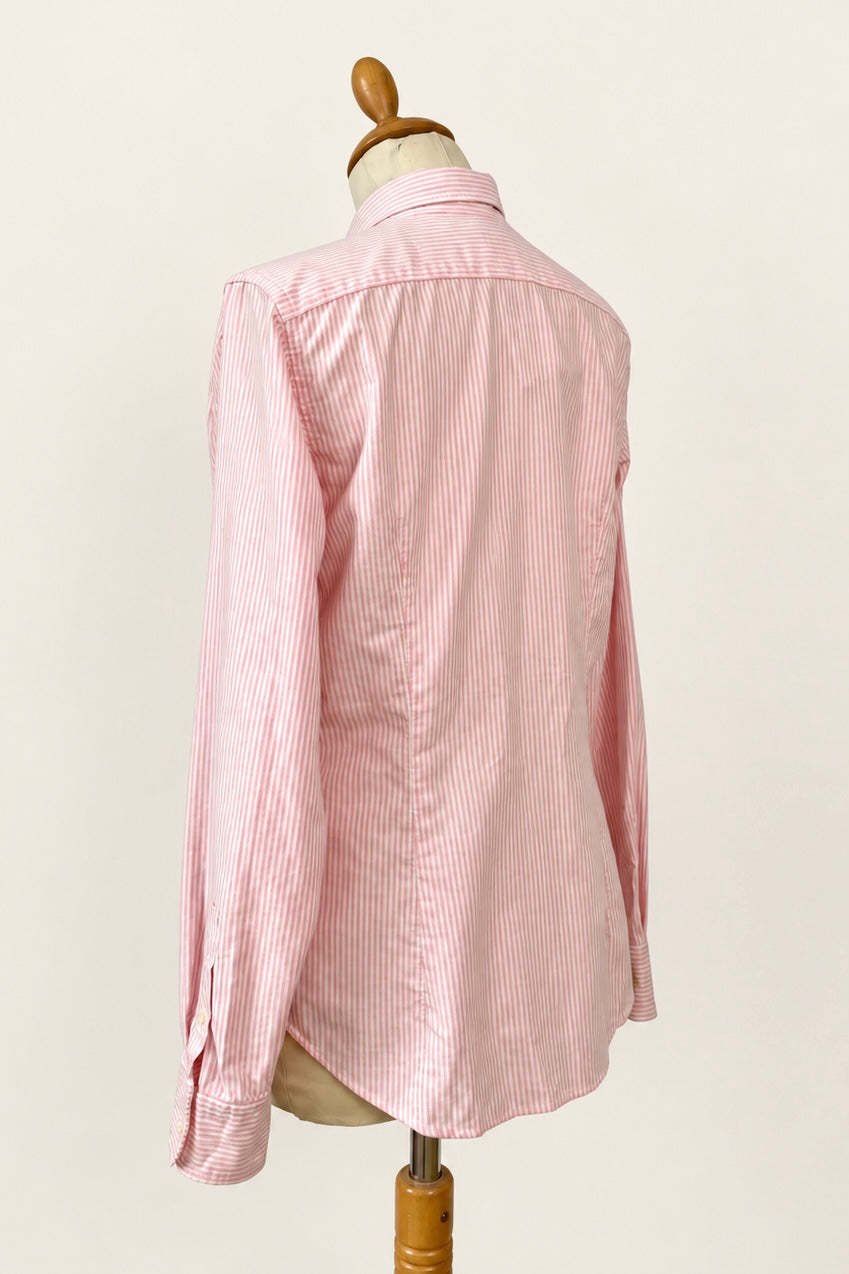 Polo Ralph Lauren Stripes Shirt