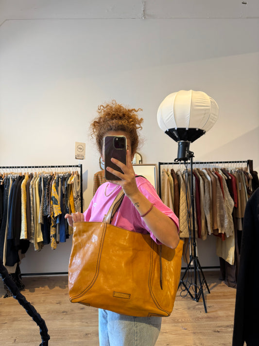 THE BRIDGE BAG