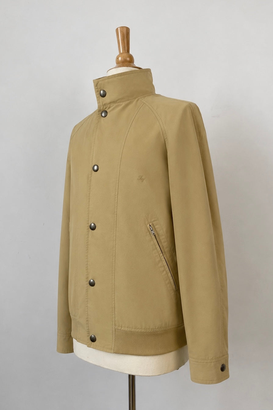 Fay Bomber Jacket