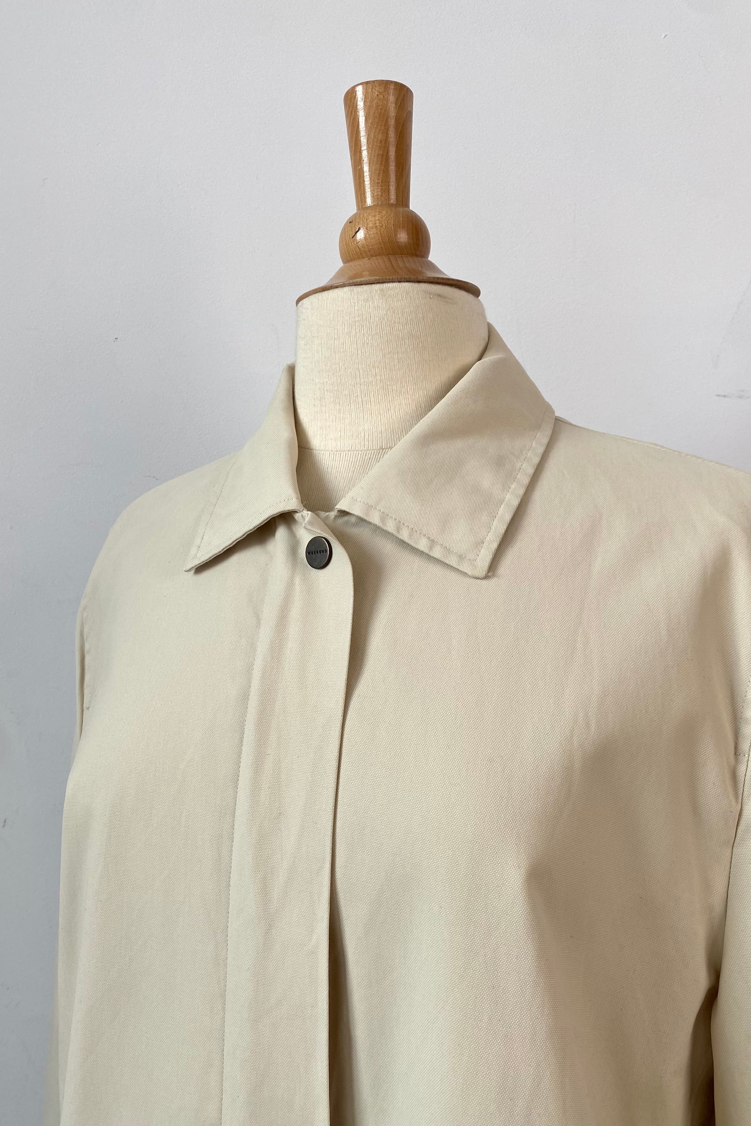 Weekend by Max Mara Light Jacket