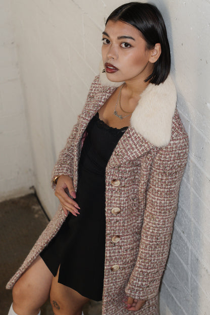 Max&Co Coat Size S UK 8