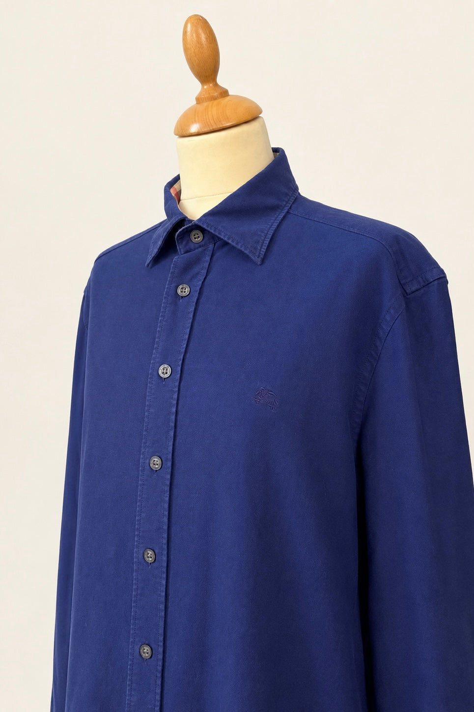Burberry Cotton Shirt