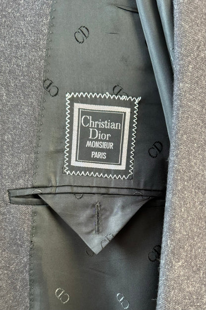 CHRISTIAN DIOR BLAZER SIZE L UK 12