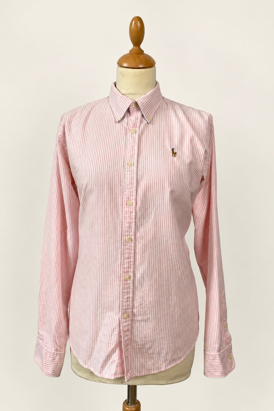 Polo Ralph Lauren Stripes Shirt
