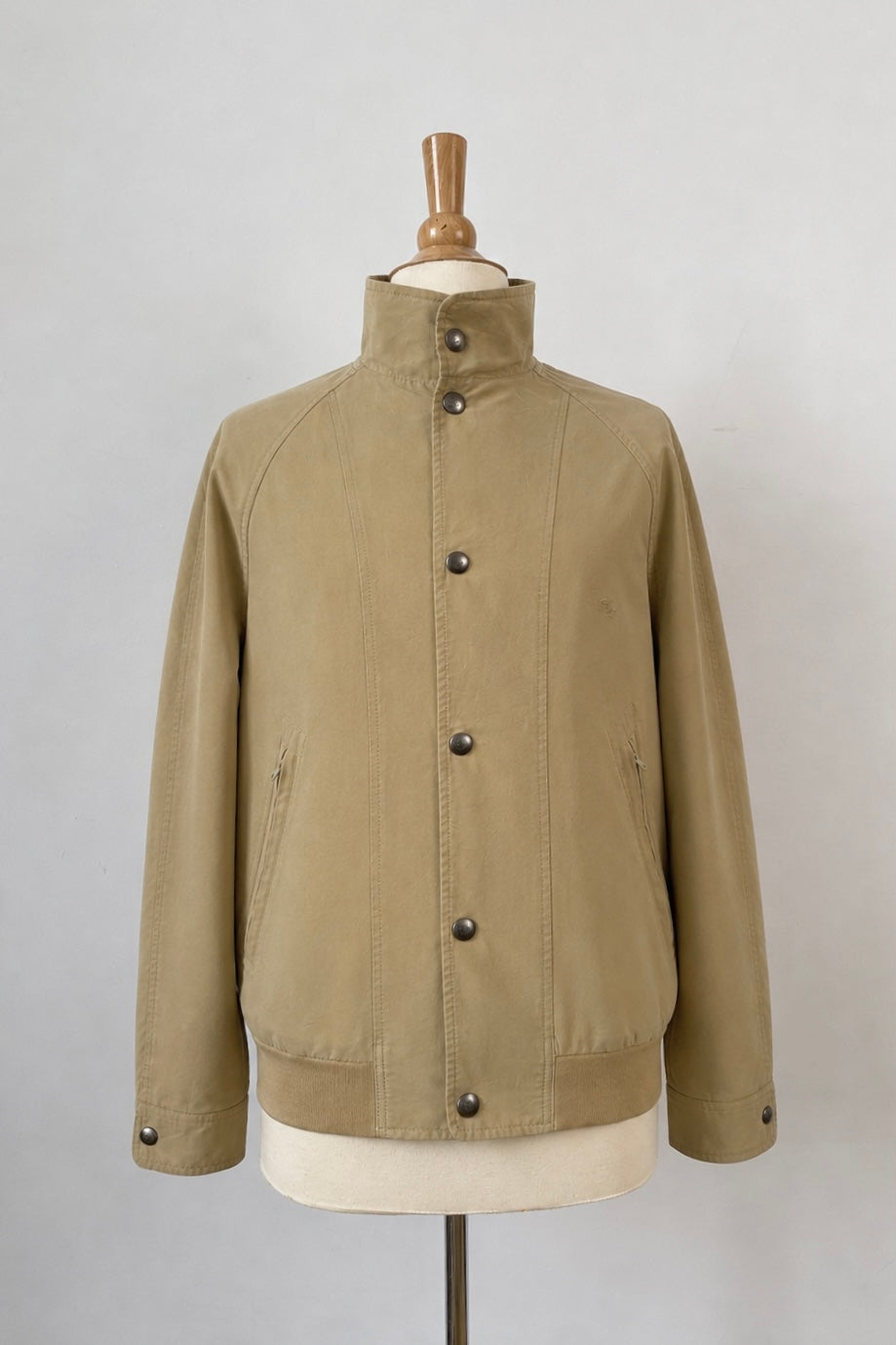 Fay Bomber Jacket