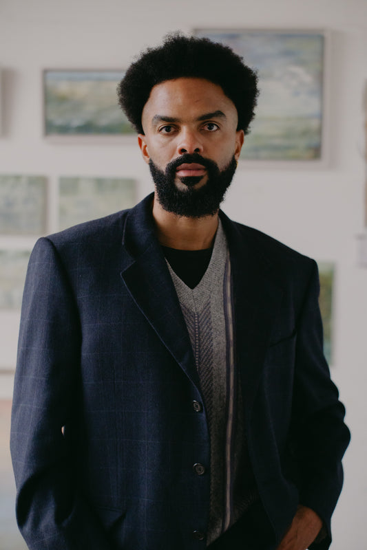 Valentino Uomo Blazer in Size L/XL UK 12/14