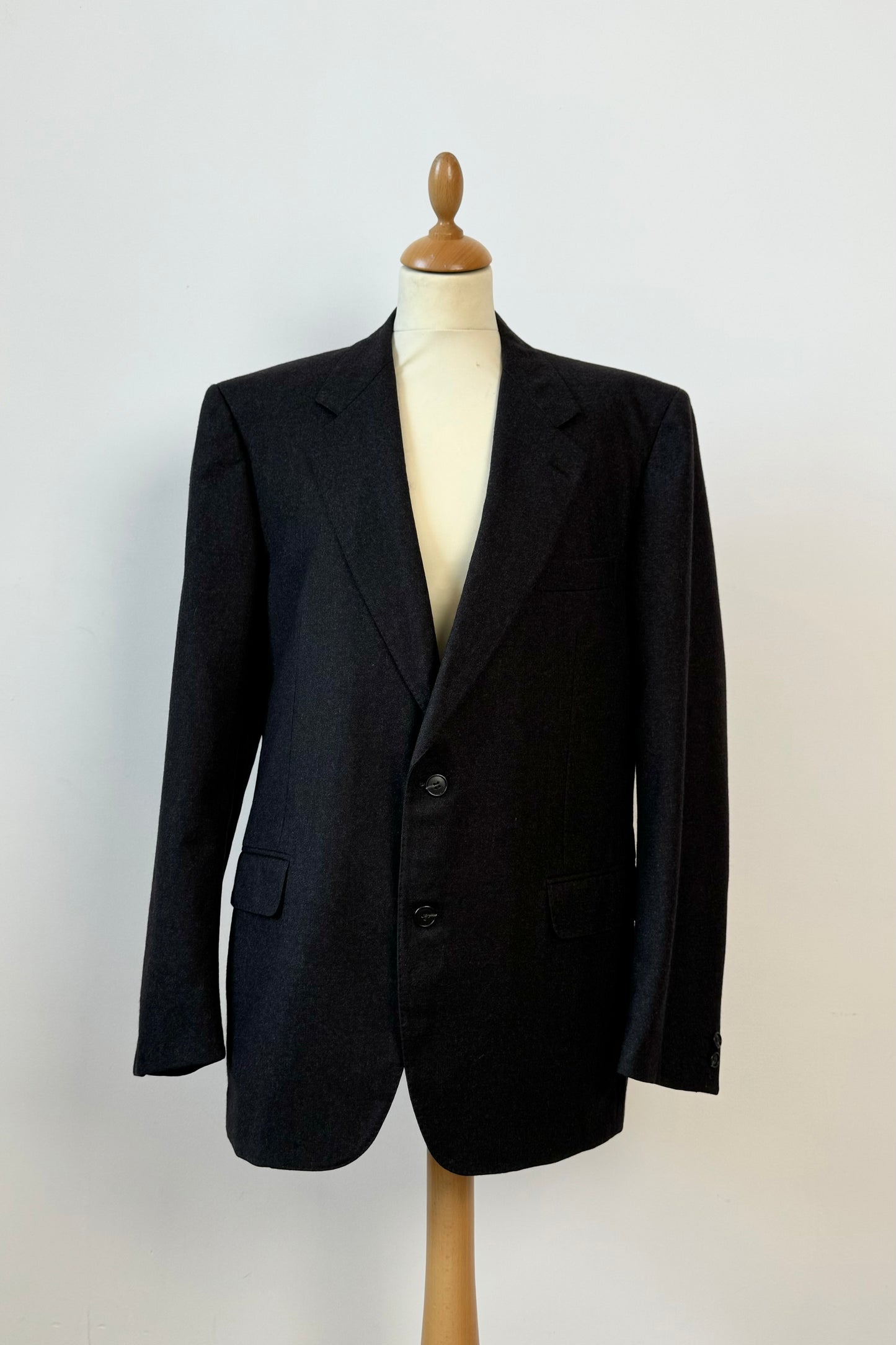 CHRISTIAN DIOR BLAZER SIZE L UK 12