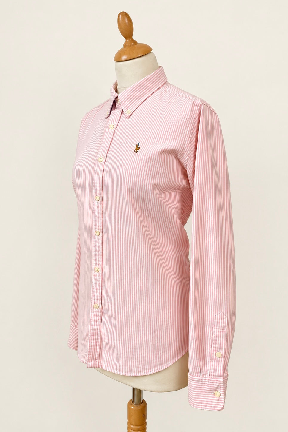 Polo Ralph Lauren Stripes Shirt
