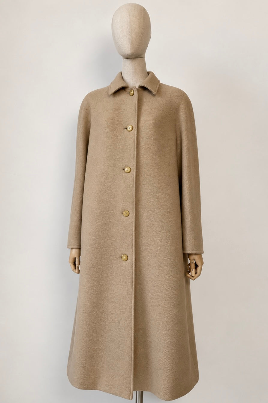 Max Mara Wool Coat