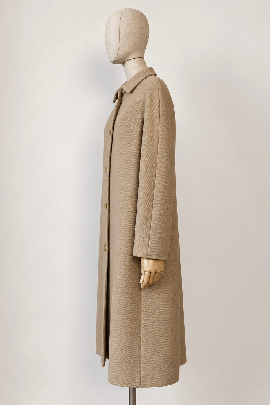 Max Mara Wool Coat
