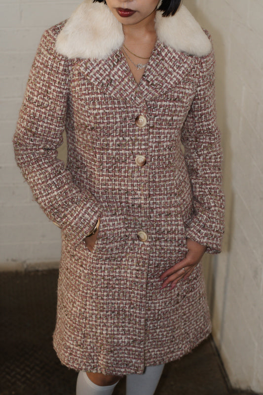Max&Co Coat Size S UK 8