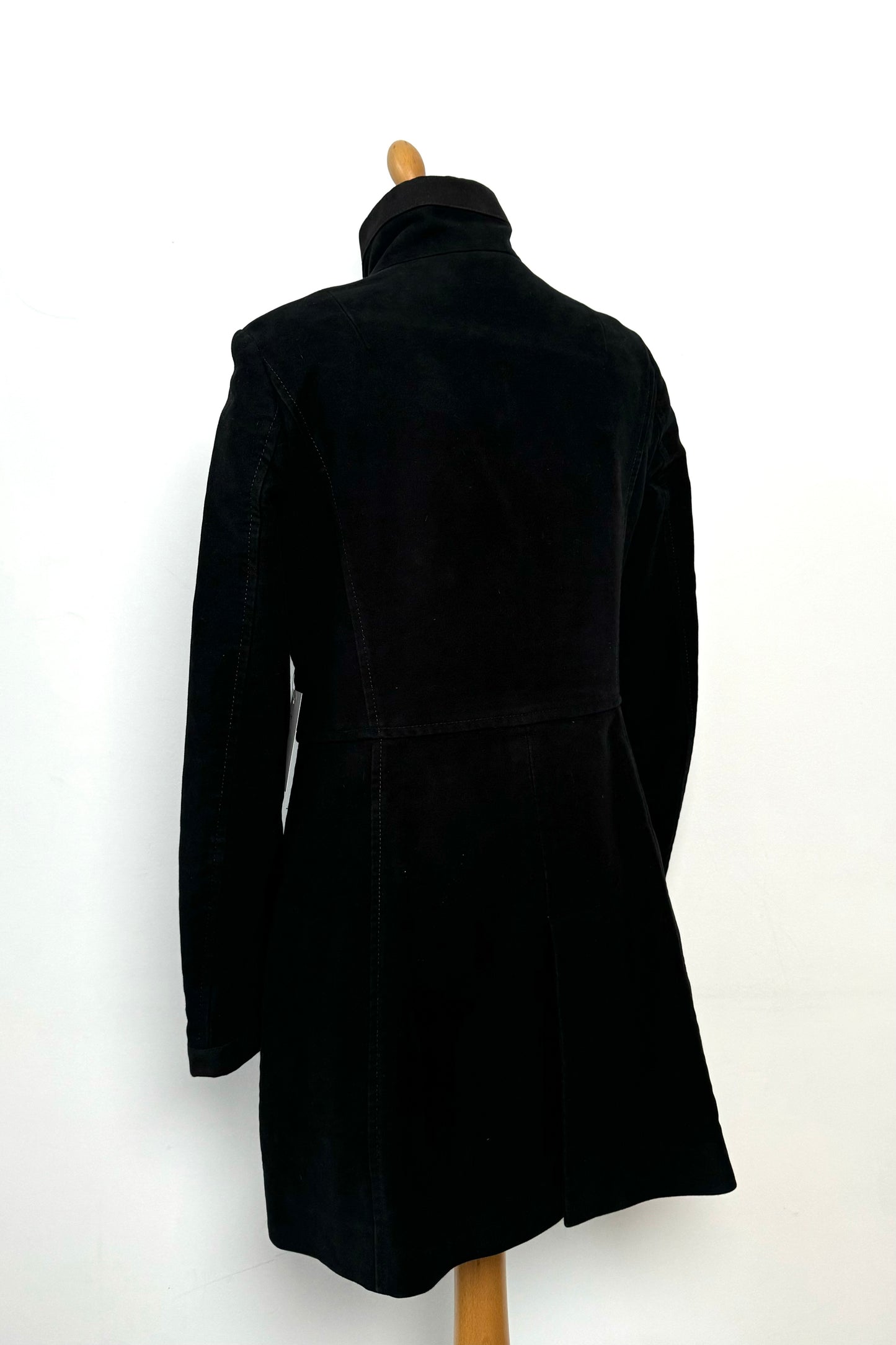 FAY COAT SIZE S UK 6