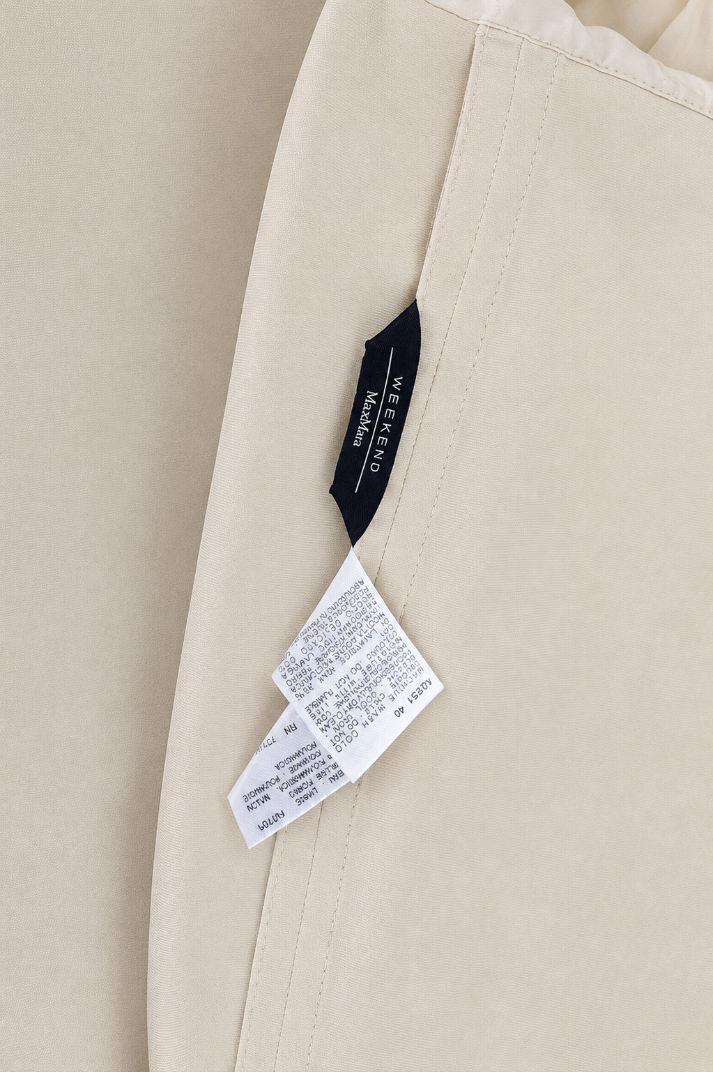 Weekend by Max Mara Light Jacket