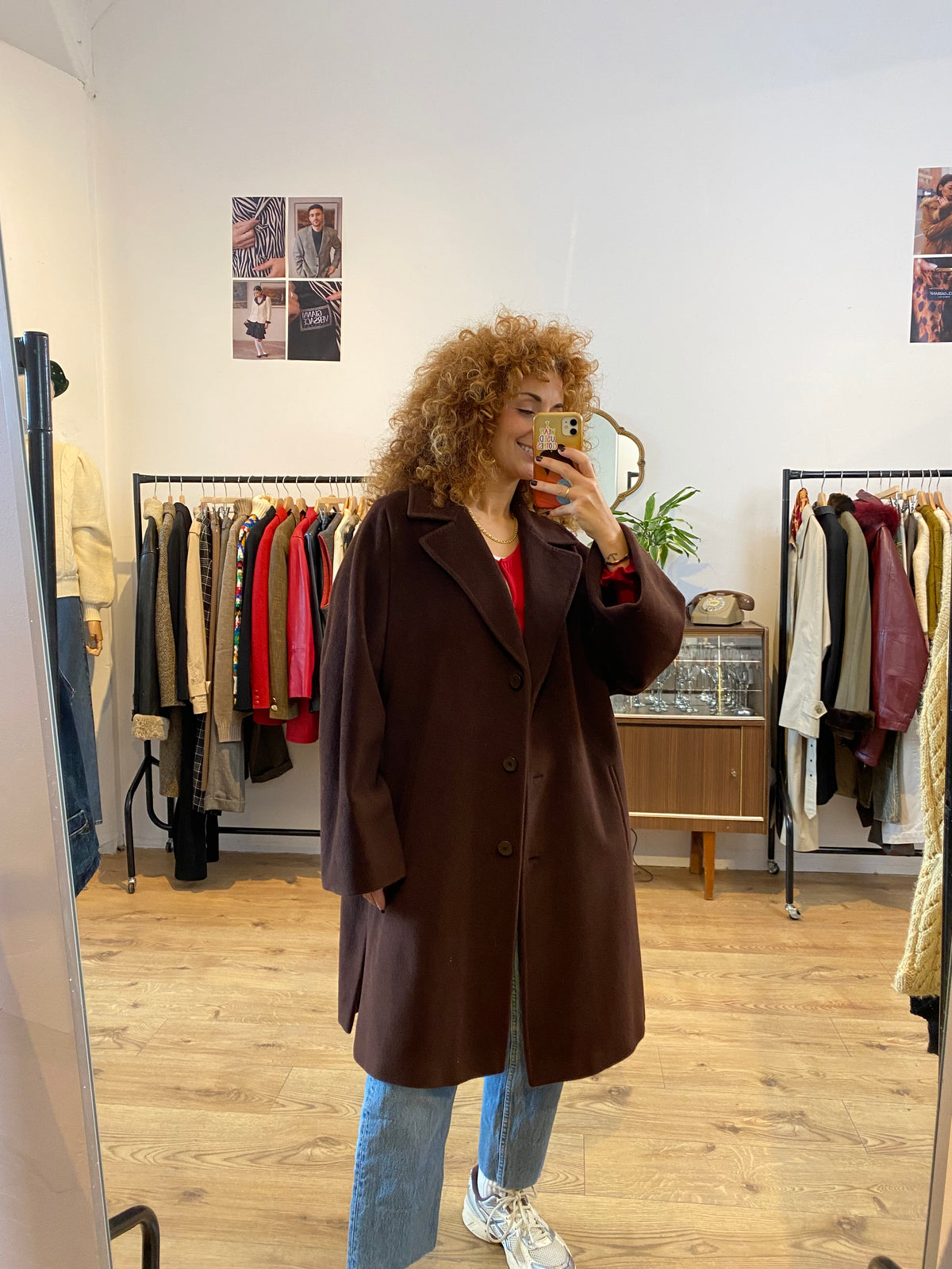 Pierre Cardin Coat