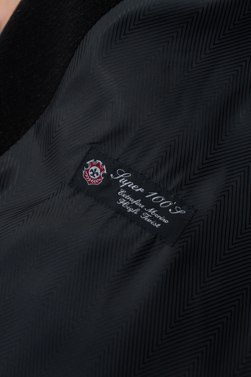 Bugatti Long Merino & Cashemere Wool Coat