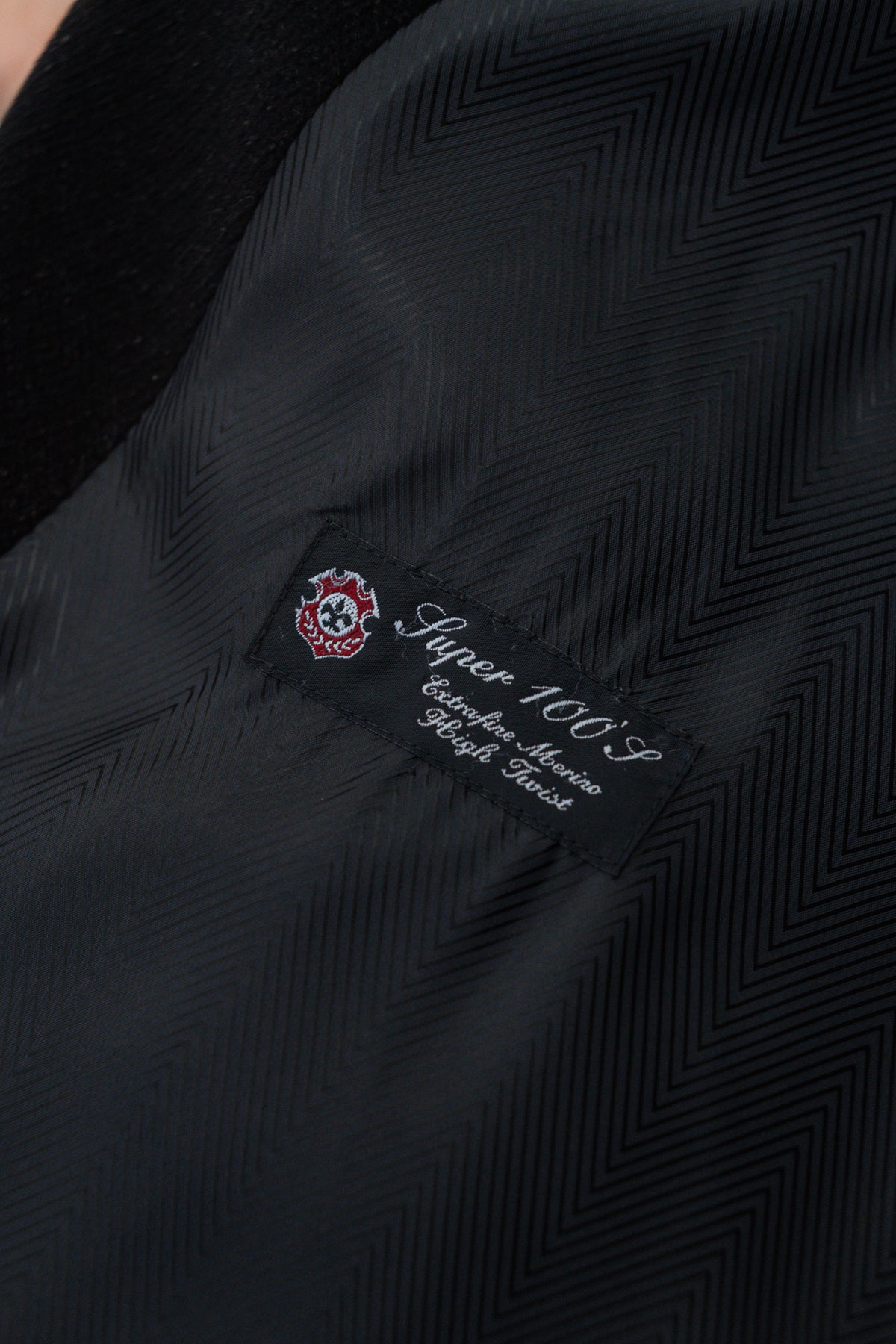 Bugatti Long Merino & Cashemere Wool Coat