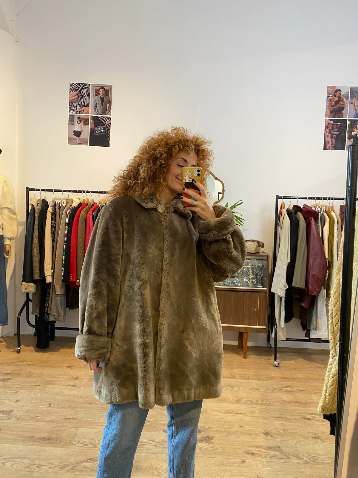 Faux Fur