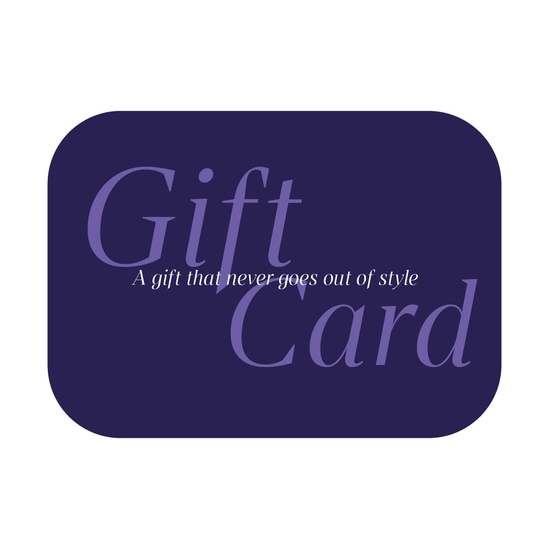 Agité Gift Card €50